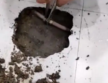 青州卫生间漏水检测电话