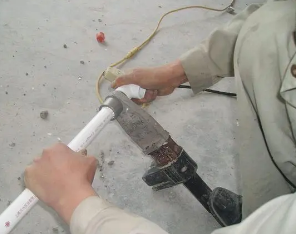 青州漏水维修电话