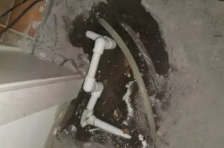 青州卫生间漏水检测多少钱