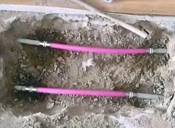青州卫生间测漏水多少钱