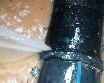 青州漏水维修价格明细