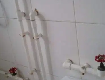 青州水管维修多少钱