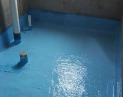 青州卫生间防水哪家好