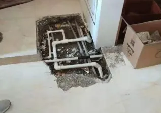 青州查漏水多少钱