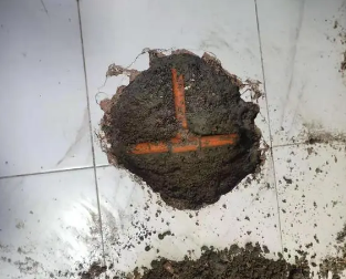 青州查漏水多少钱