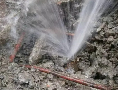 青州水管维修多少钱