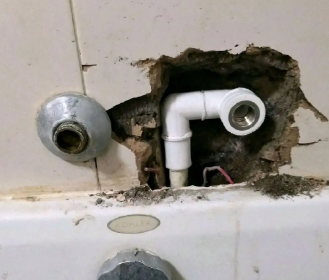 青州卫生间漏水检测多少钱