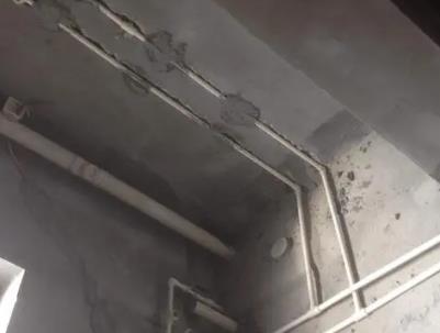 青州卫生间漏水维修技术的依据是什么